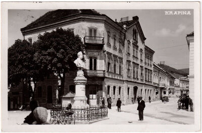 Krapina