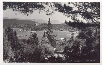 Korčula