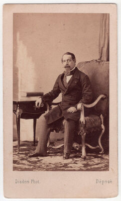 Napoleon III