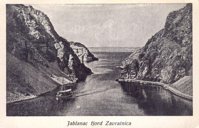 Jablanac