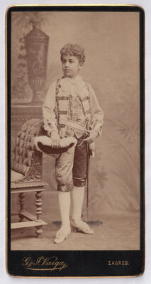 Feodor barun Živković