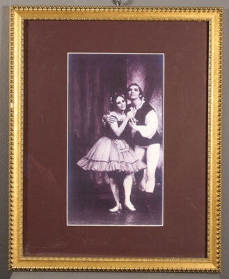 Jelko Yuresha i Belinda Wright
