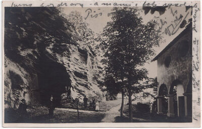 Krapina - Stari grad