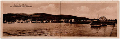 Selce - Hotel Rokan