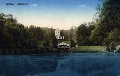 Zagreb - Maksimir