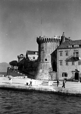 Korčula