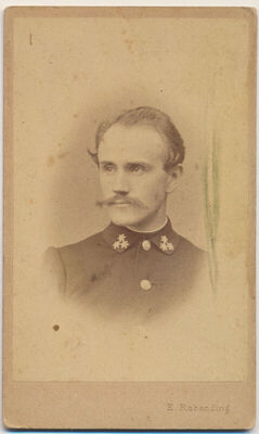 Kapetan Hofstätter