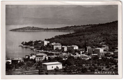 Malinska - Otok Krk