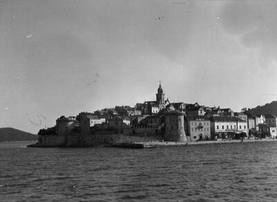 Korčula