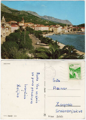 Makarska