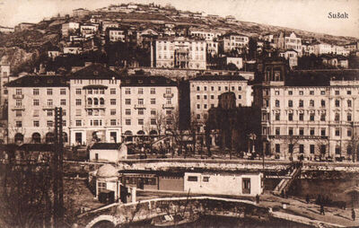 Sušak (Rijeka)