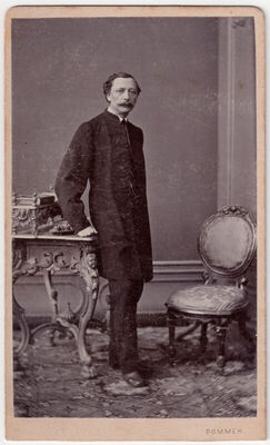 Barun Kušlan