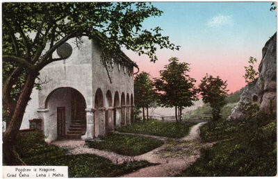 Krapina