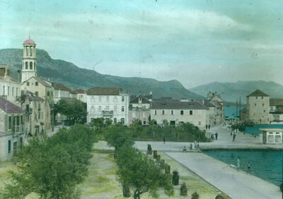 KAŠTEL STARI