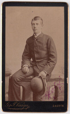 Pavao Hatz