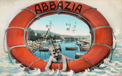 Opatija