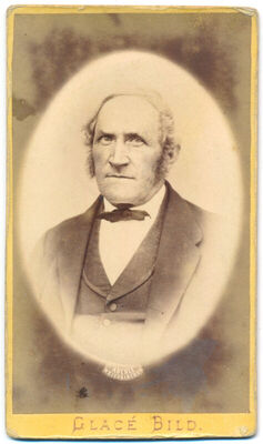 Anton Zinser