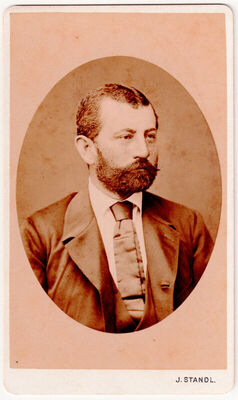 Matija Bartolović