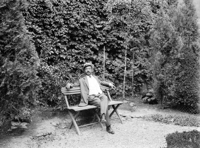 Gospodin Tkalčić