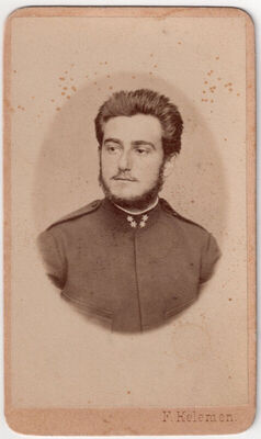 Ludvig Kavić