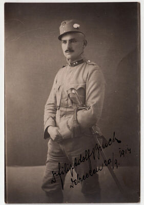 Filip Adolf Bruch