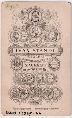 Ivan pl. Zajc (?)