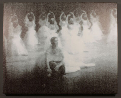 Giselle - Belinda Wright i Jelko Yuresha