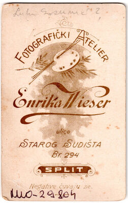 Luka Gosunić