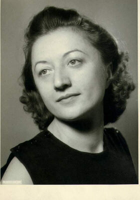 Mirjana Janeček