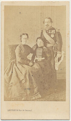 Obitelj Napoleona III