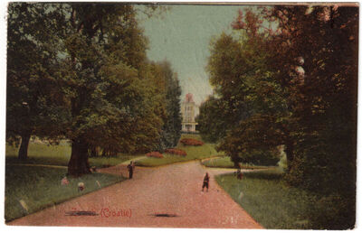 Zagreb - Maksimir
