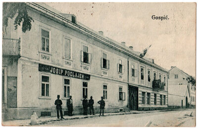 Gospić