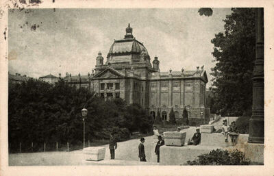 Umjetnički paviljon
