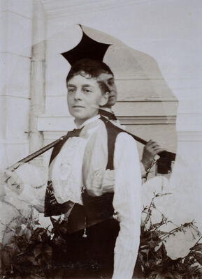 Valerija Odescalchi Erdödy
