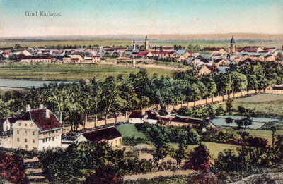 Karlovac