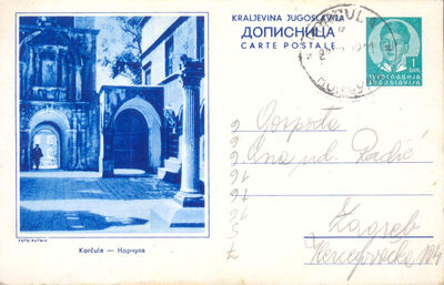 Korčula