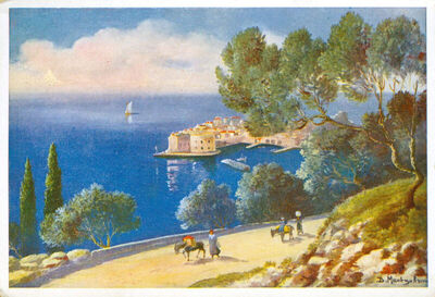 Dubrovnik - Panorama