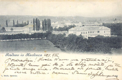 Karlovac