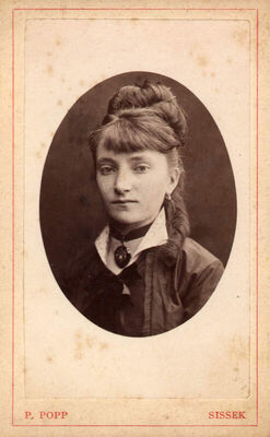 Ljubica Milešnić
