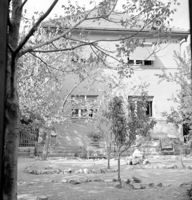 Zagrebačka veduta