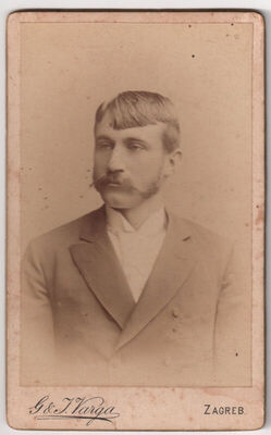 Joso Rukavina