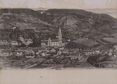 Album Krapine - Krapina; Kraljevac