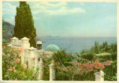 Dubrovnik - Vila Šeherezada