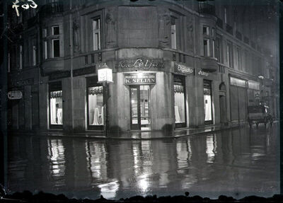 Palača "Croatia"