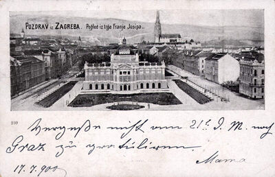 Umjetnički paviljon