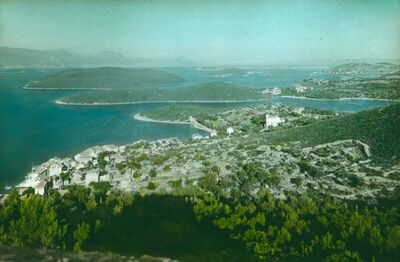 KORČULA - BADIJA