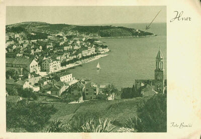 Hvar