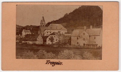 Tragöss