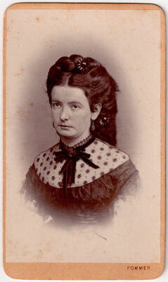 Portret gospođe