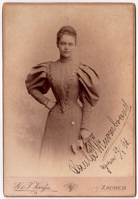 Paula Wrurmbrand